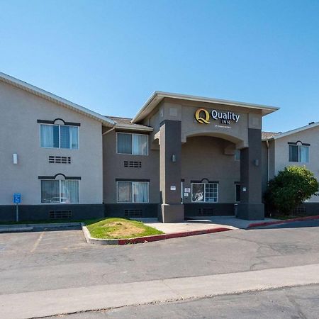 Quality Inn Midvale - Salt Lake City South Esterno foto