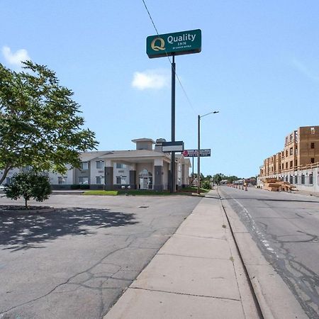 Quality Inn Midvale - Salt Lake City South Esterno foto