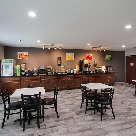 Quality Inn Midvale - Salt Lake City South Esterno foto