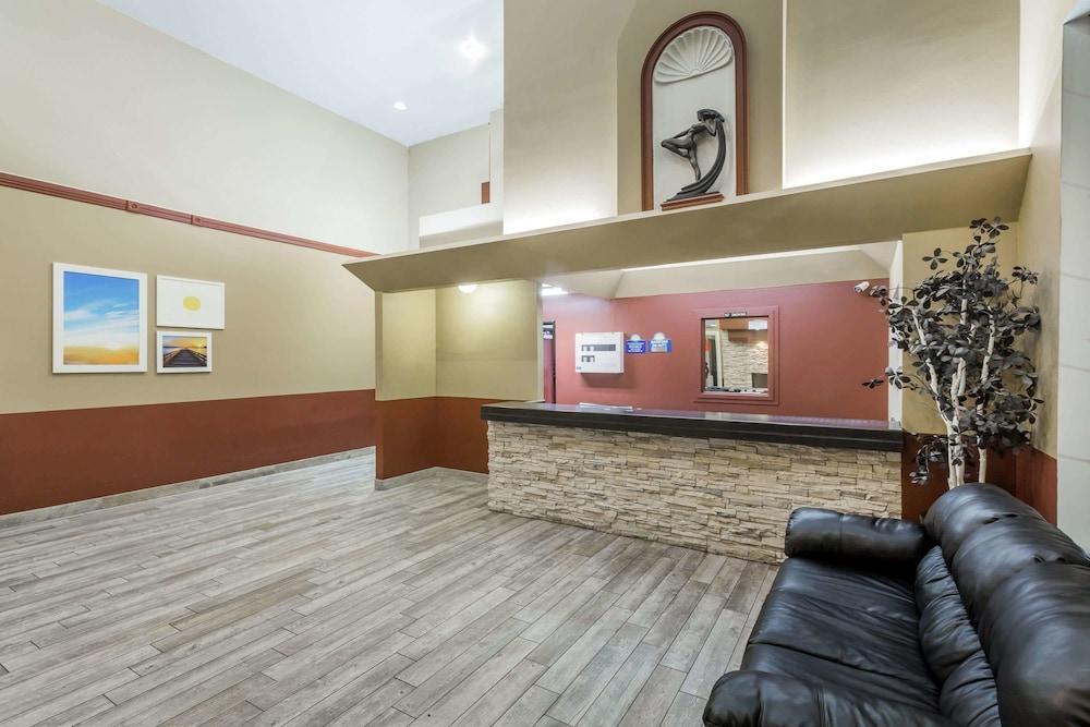 Quality Inn Midvale - Salt Lake City South Esterno foto