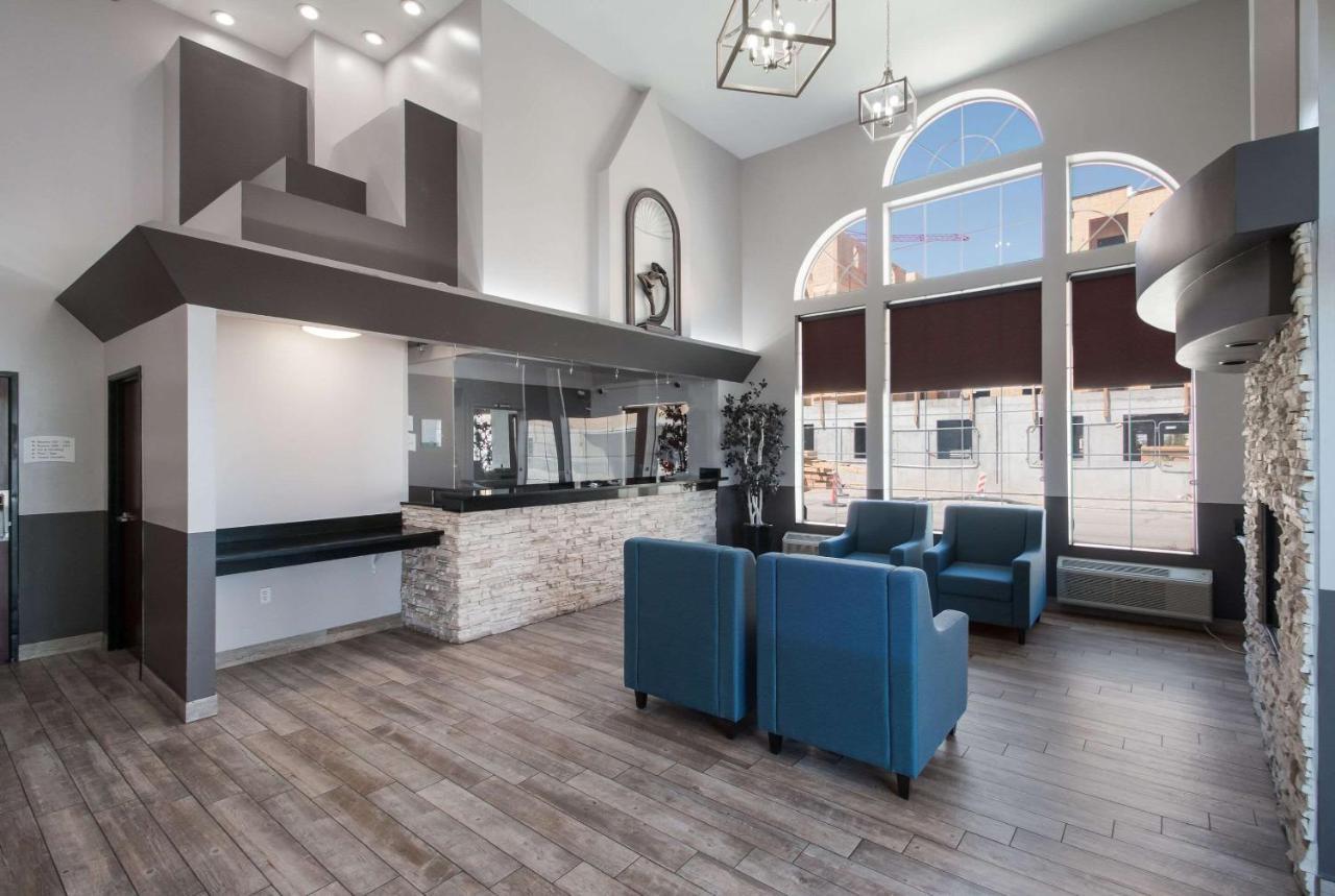 Quality Inn Midvale - Salt Lake City South Esterno foto
