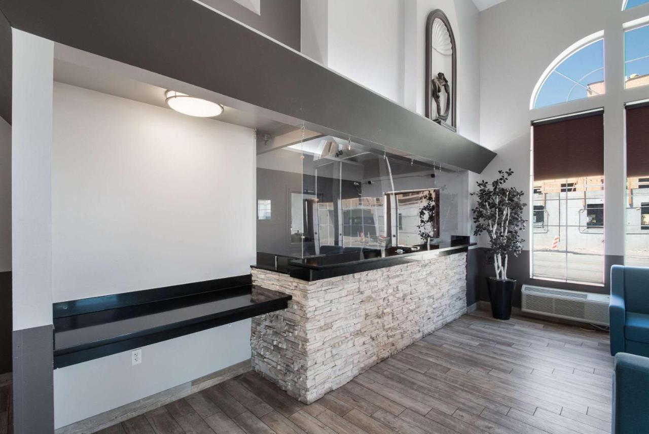 Quality Inn Midvale - Salt Lake City South Esterno foto