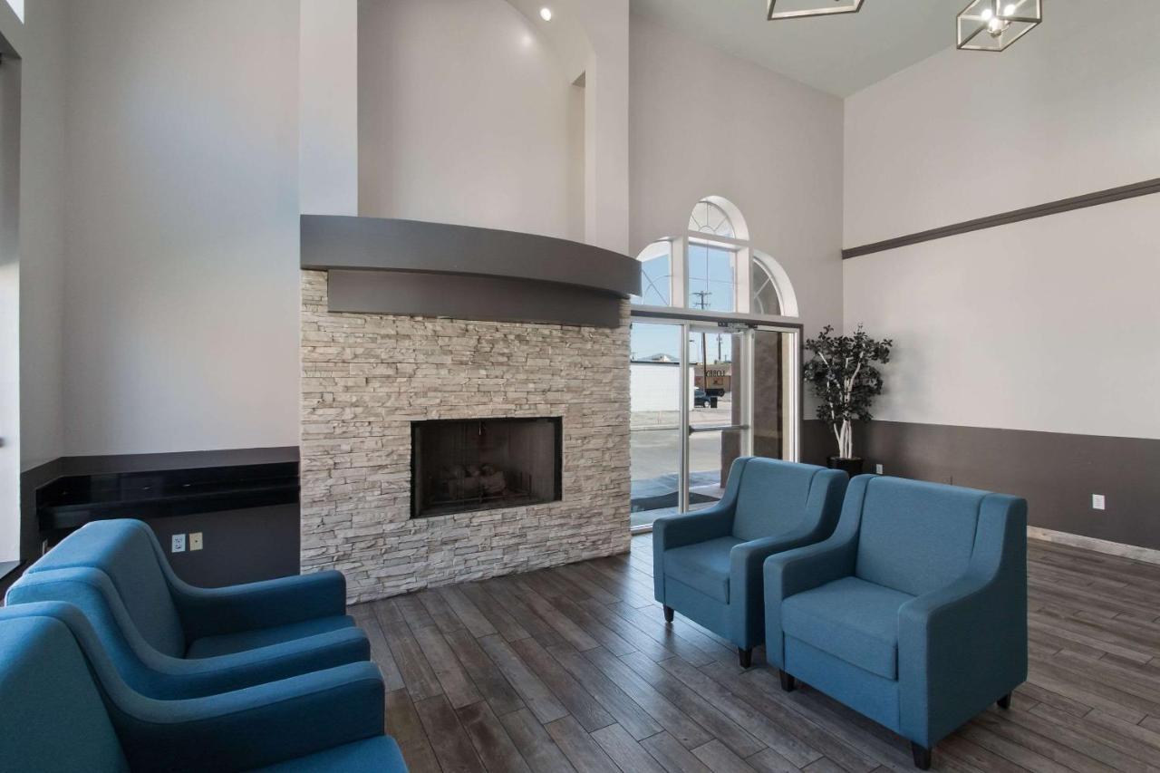Quality Inn Midvale - Salt Lake City South Esterno foto