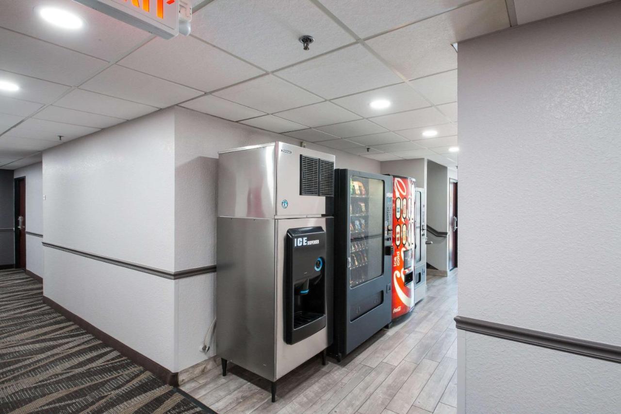 Quality Inn Midvale - Salt Lake City South Esterno foto