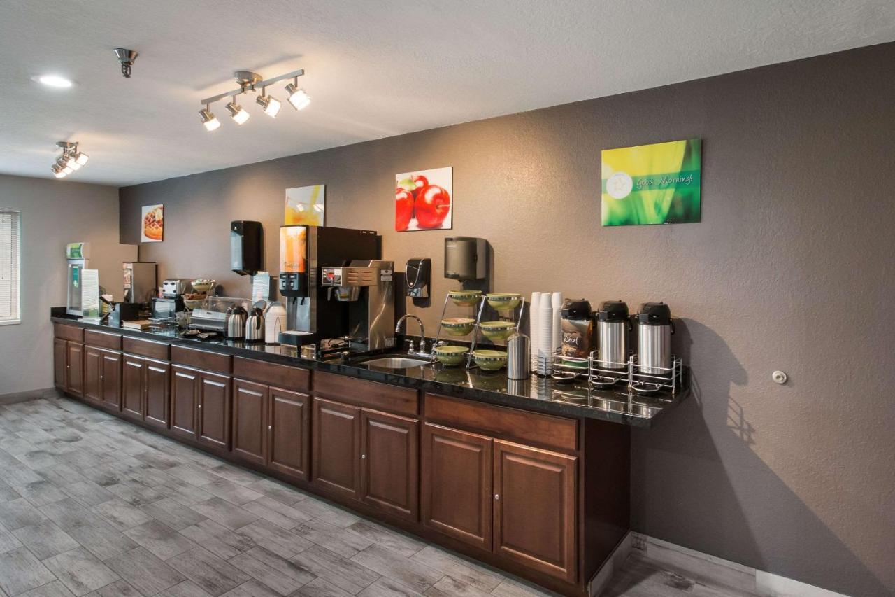 Quality Inn Midvale - Salt Lake City South Esterno foto