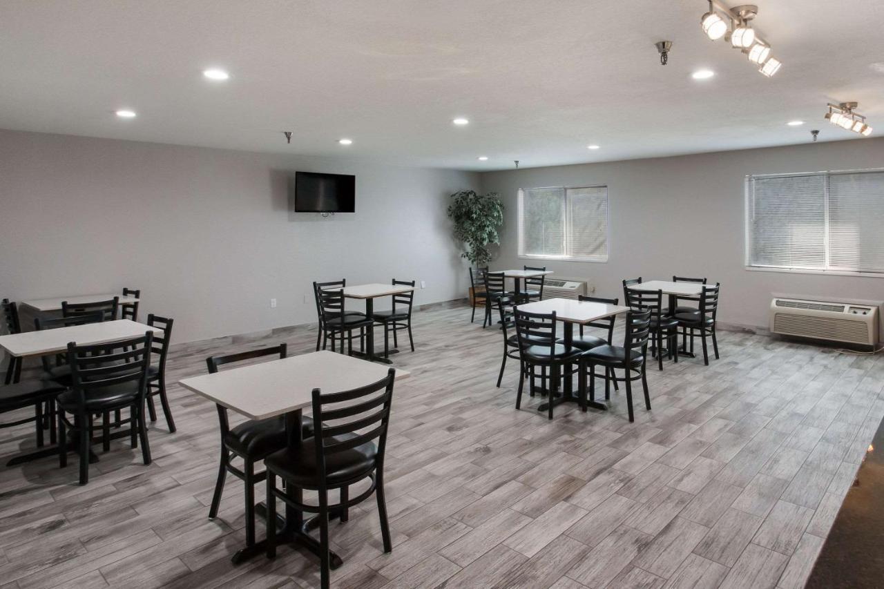 Quality Inn Midvale - Salt Lake City South Esterno foto
