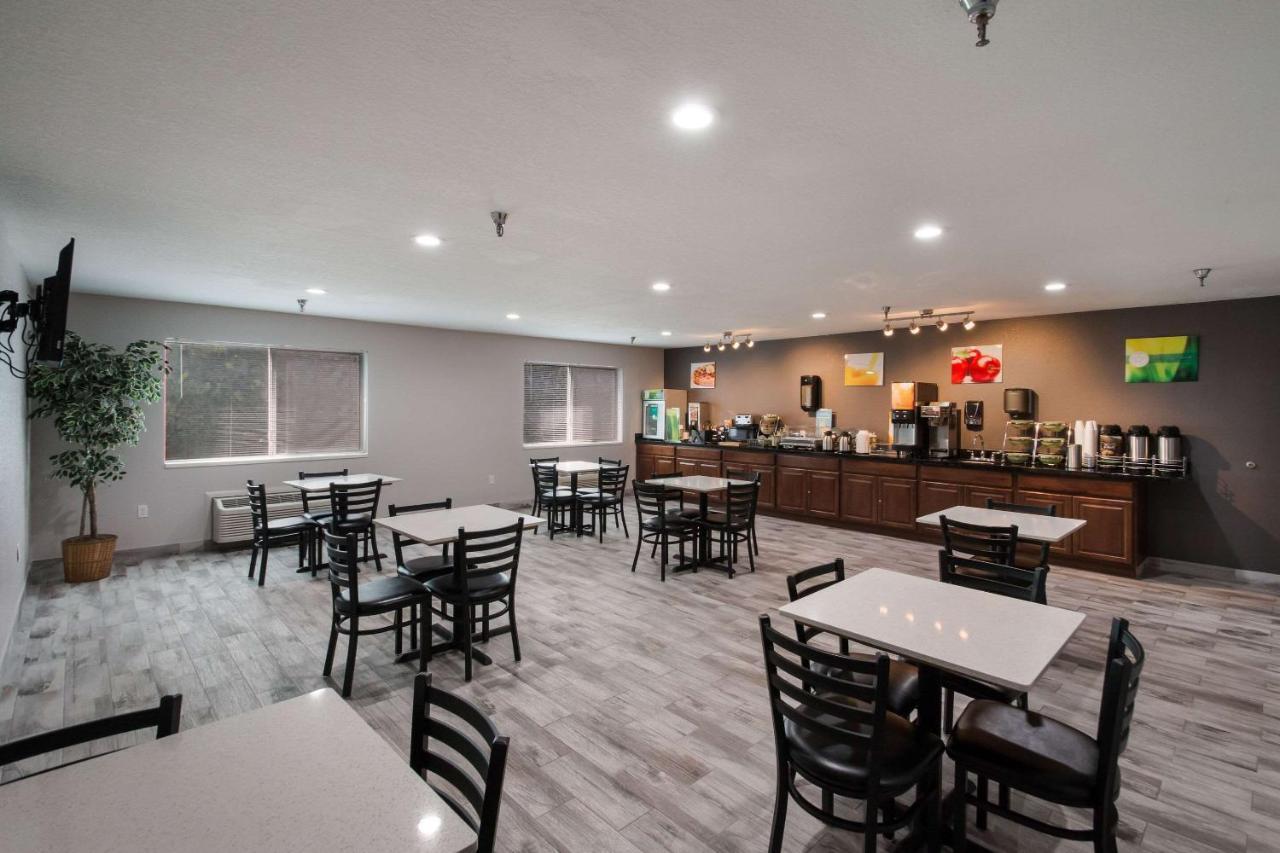 Quality Inn Midvale - Salt Lake City South Esterno foto