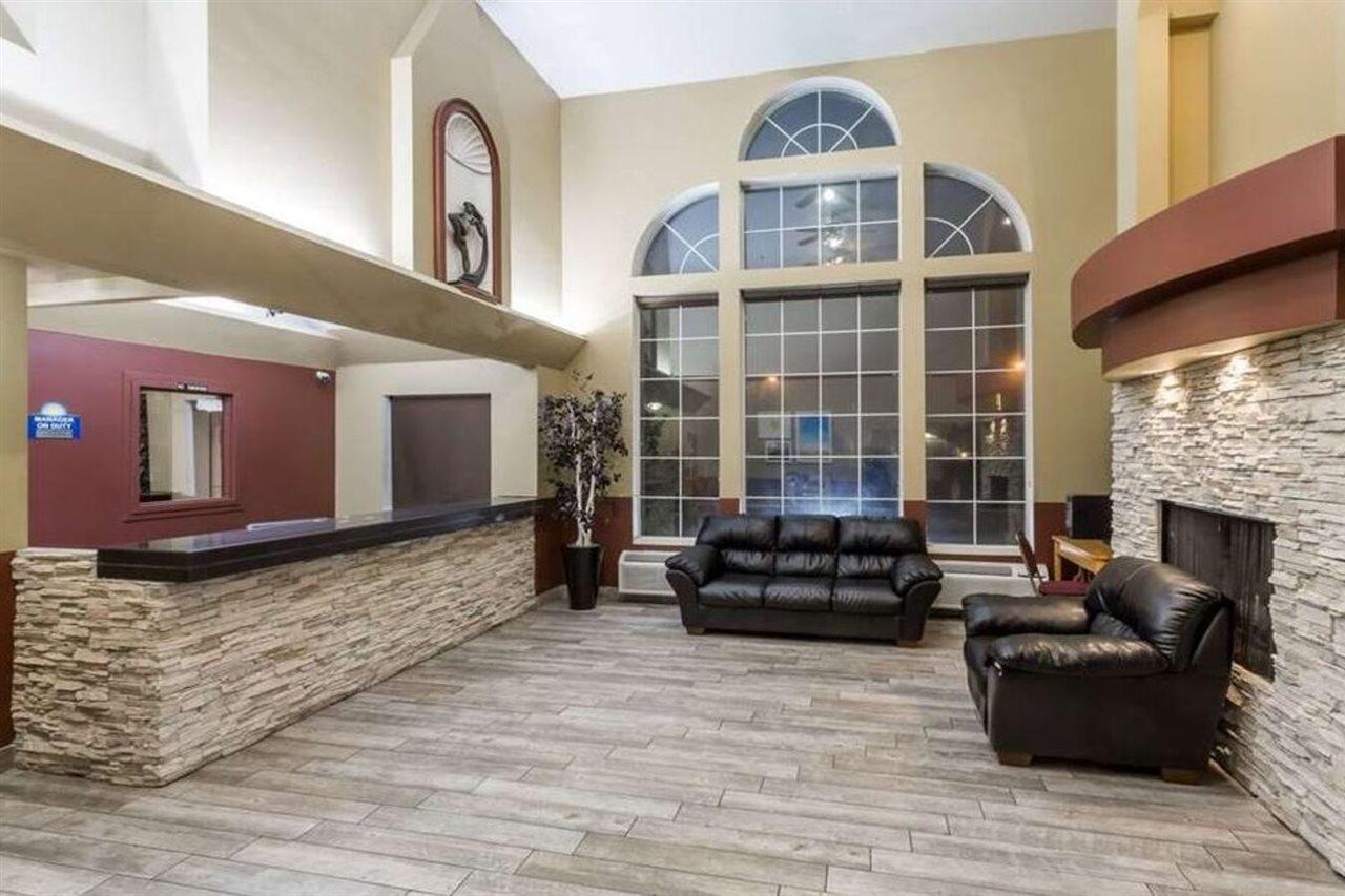 Quality Inn Midvale - Salt Lake City South Esterno foto