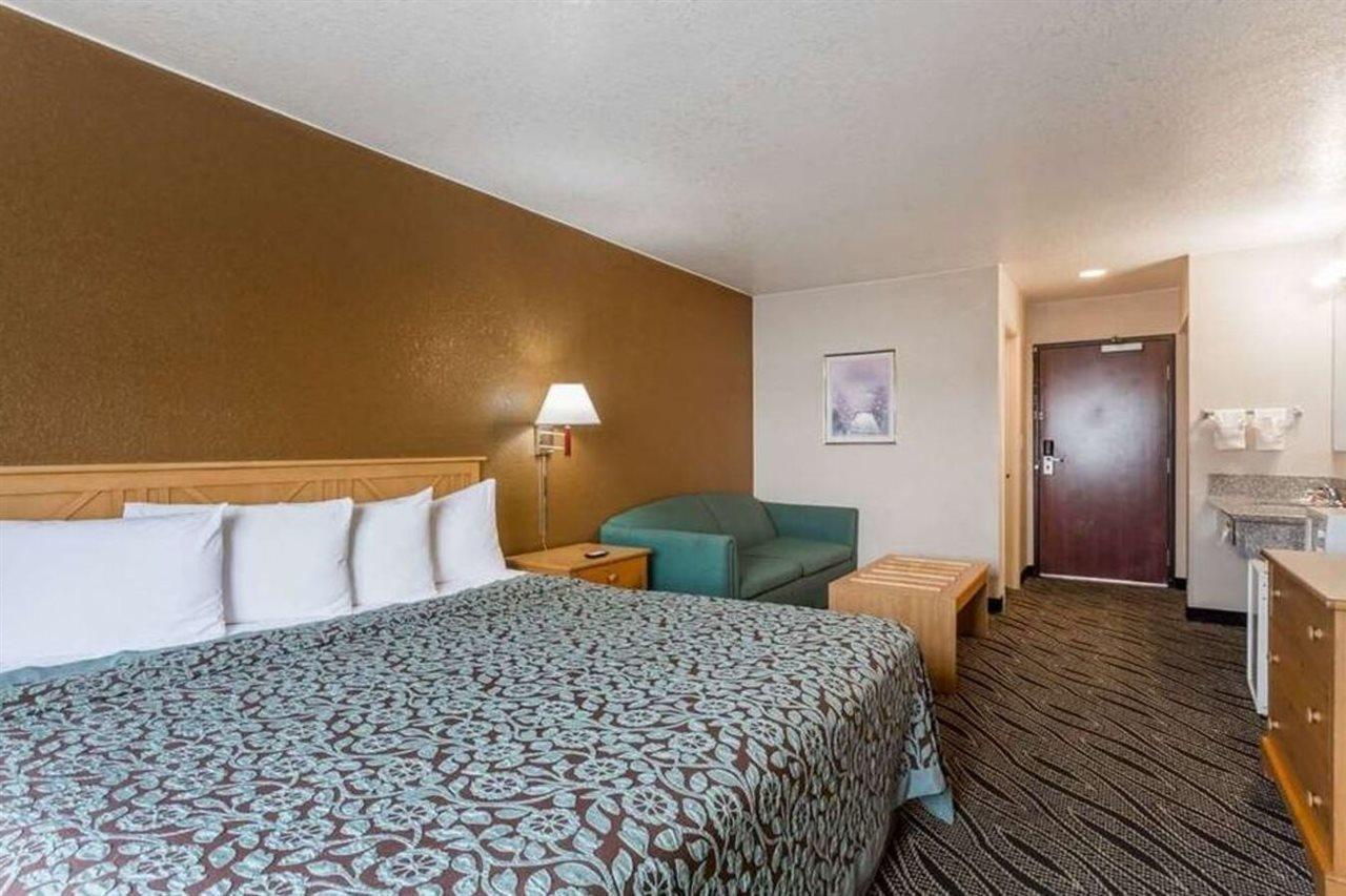 Quality Inn Midvale - Salt Lake City South Esterno foto