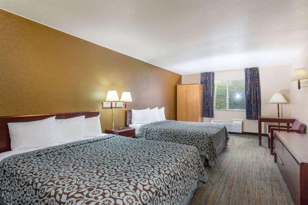 Quality Inn Midvale - Salt Lake City South Esterno foto
