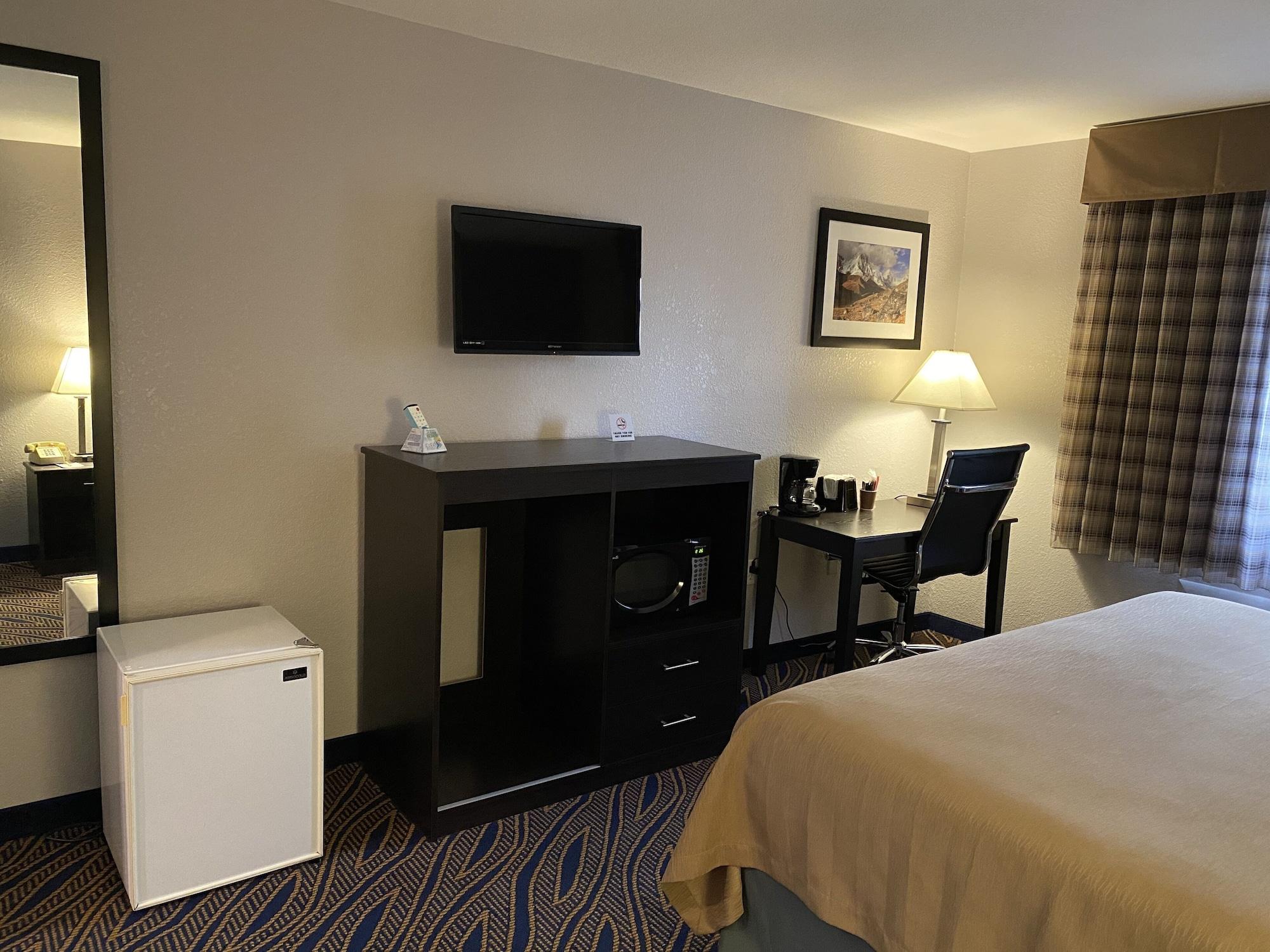 Quality Inn Midvale - Salt Lake City South Esterno foto