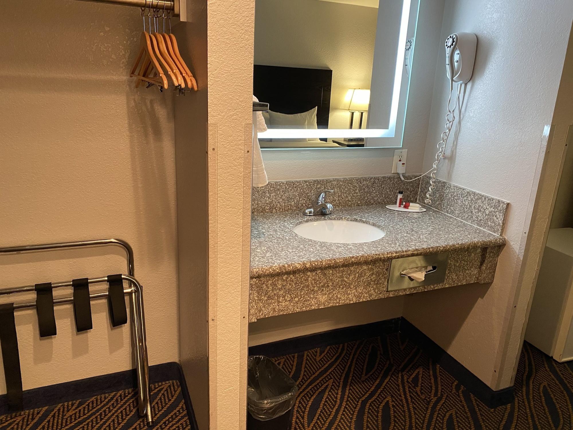 Quality Inn Midvale - Salt Lake City South Esterno foto