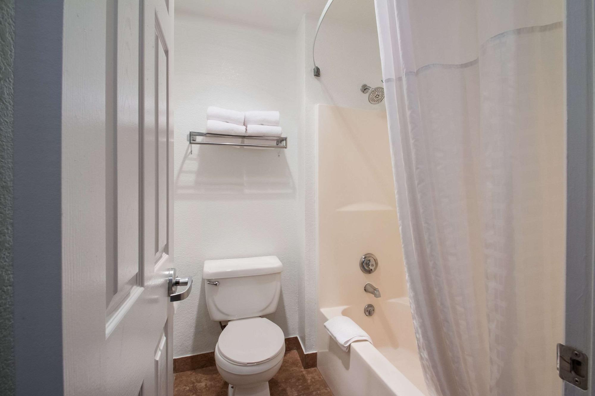 Quality Inn Midvale - Salt Lake City South Esterno foto