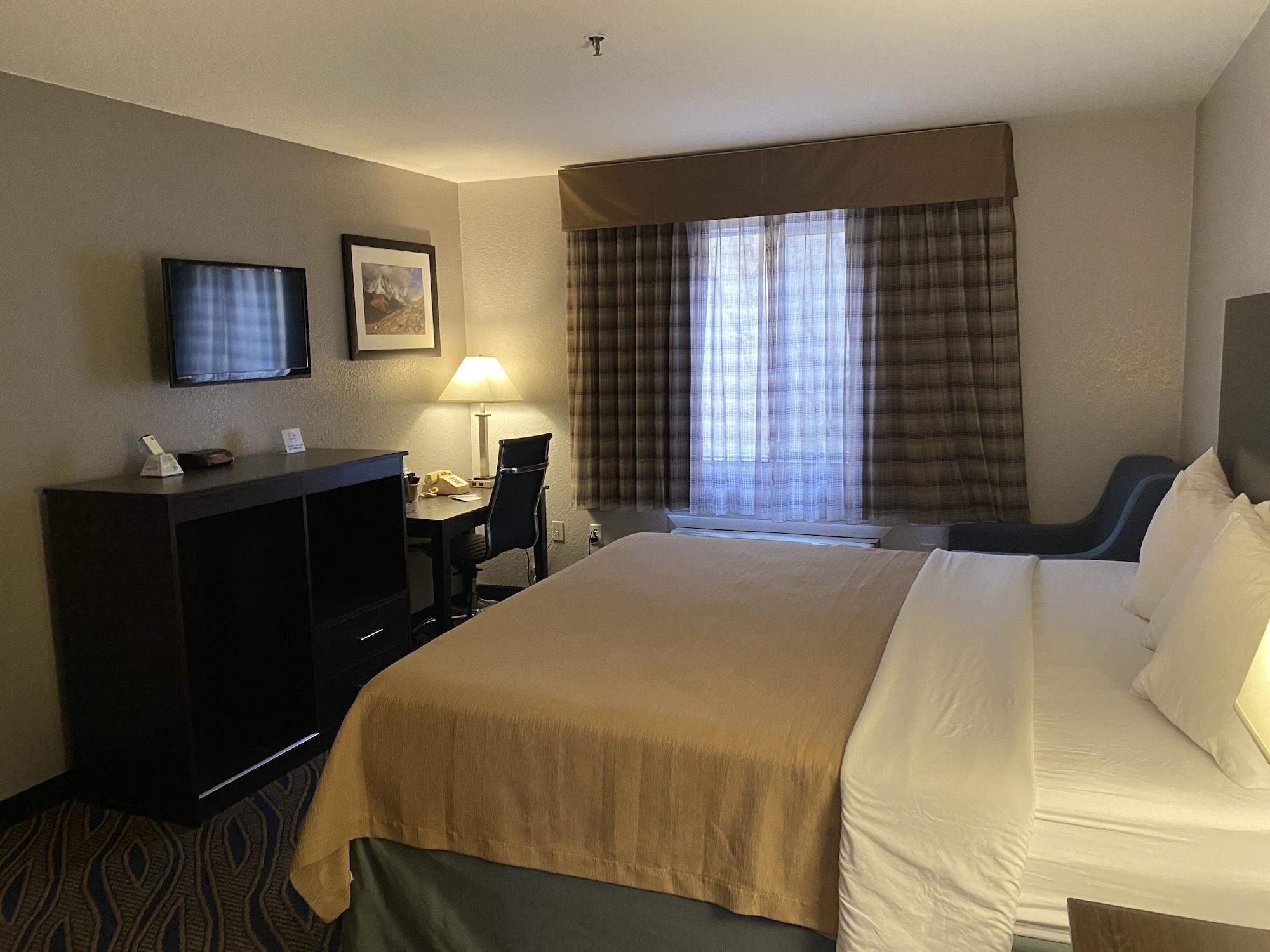Quality Inn Midvale - Salt Lake City South Esterno foto