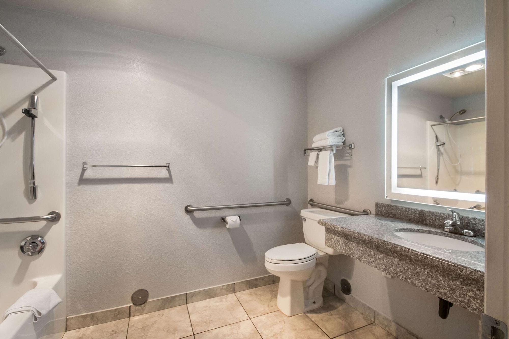 Quality Inn Midvale - Salt Lake City South Esterno foto