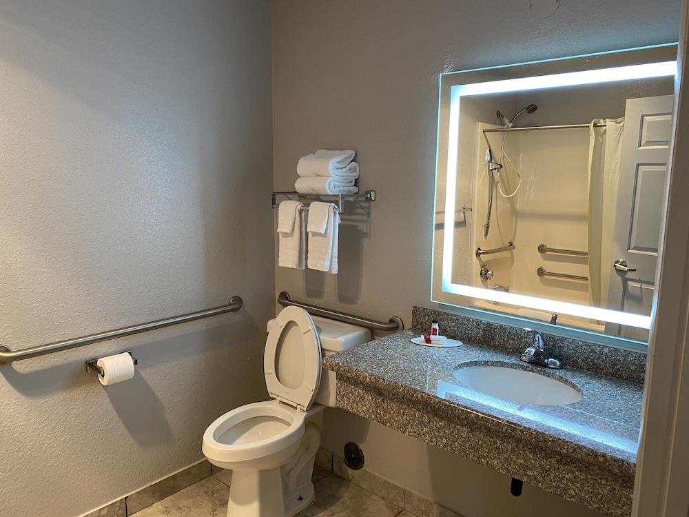 Quality Inn Midvale - Salt Lake City South Esterno foto