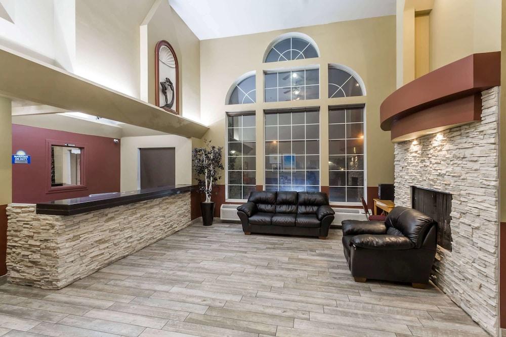 Quality Inn Midvale - Salt Lake City South Esterno foto