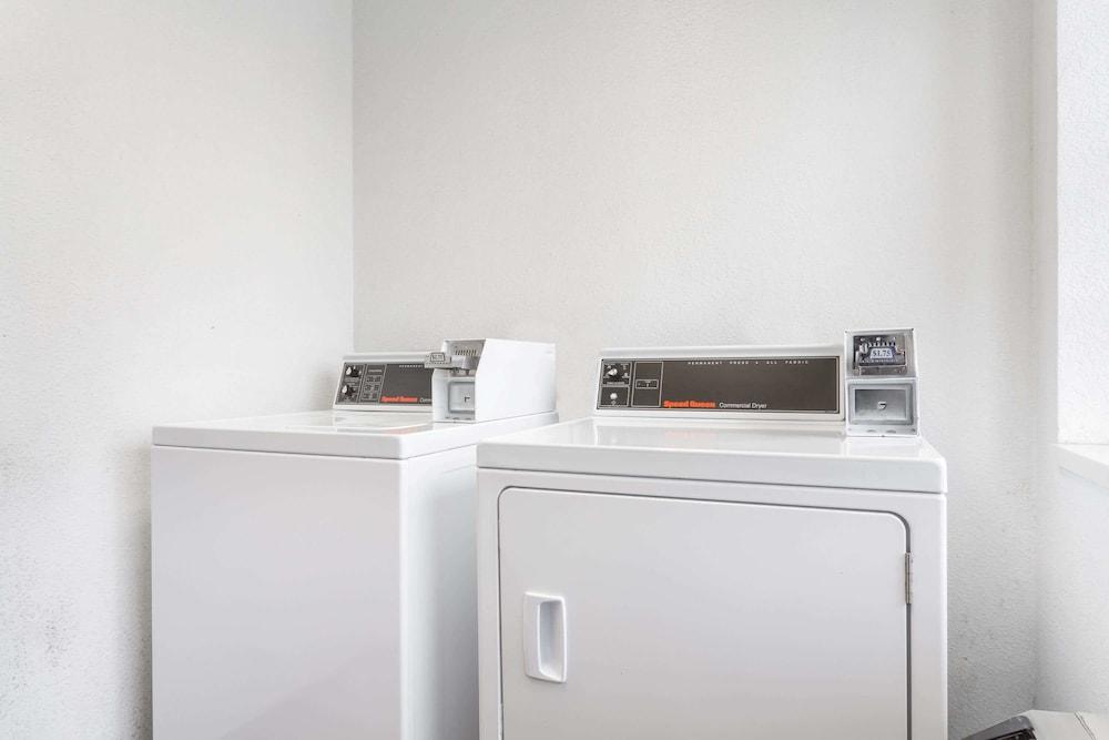Quality Inn Midvale - Salt Lake City South Esterno foto