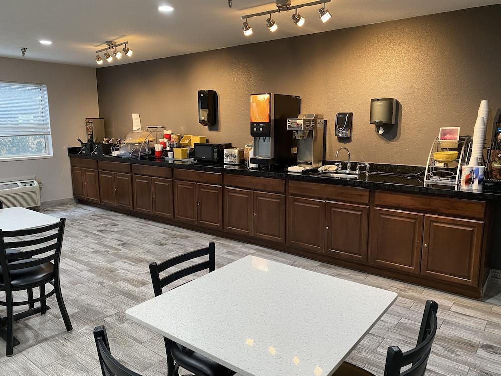 Quality Inn Midvale - Salt Lake City South Esterno foto