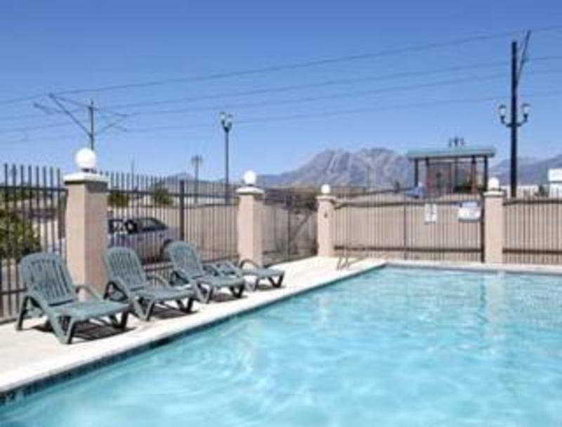 Quality Inn Midvale - Salt Lake City South Esterno foto