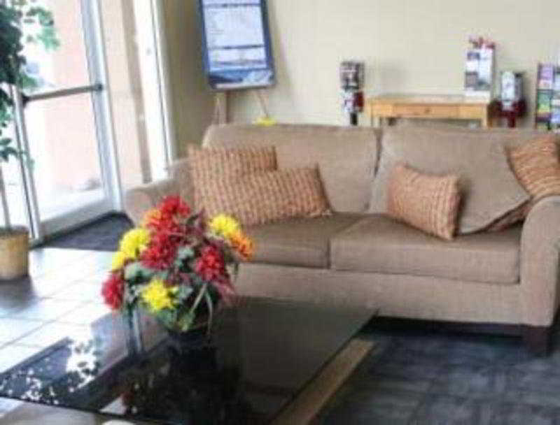 Quality Inn Midvale - Salt Lake City South Esterno foto