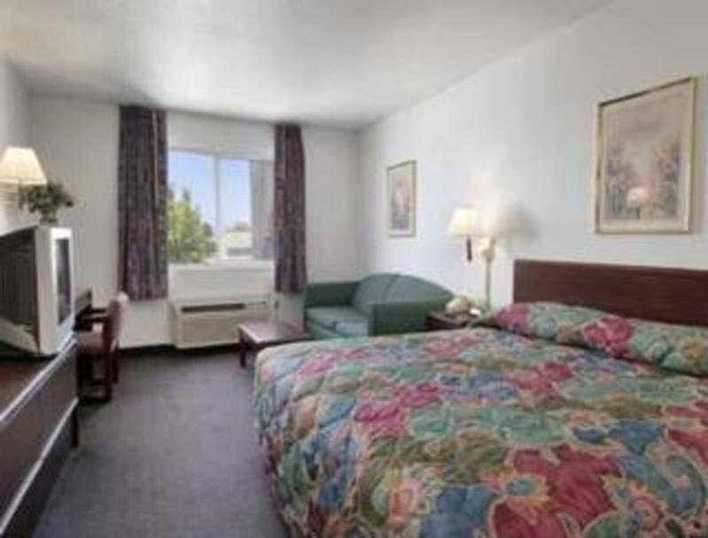 Quality Inn Midvale - Salt Lake City South Esterno foto