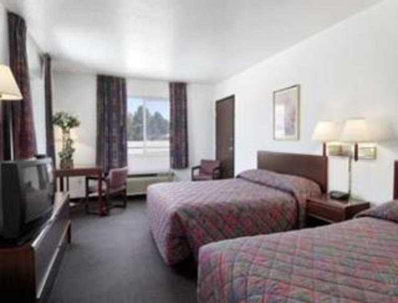 Quality Inn Midvale - Salt Lake City South Esterno foto