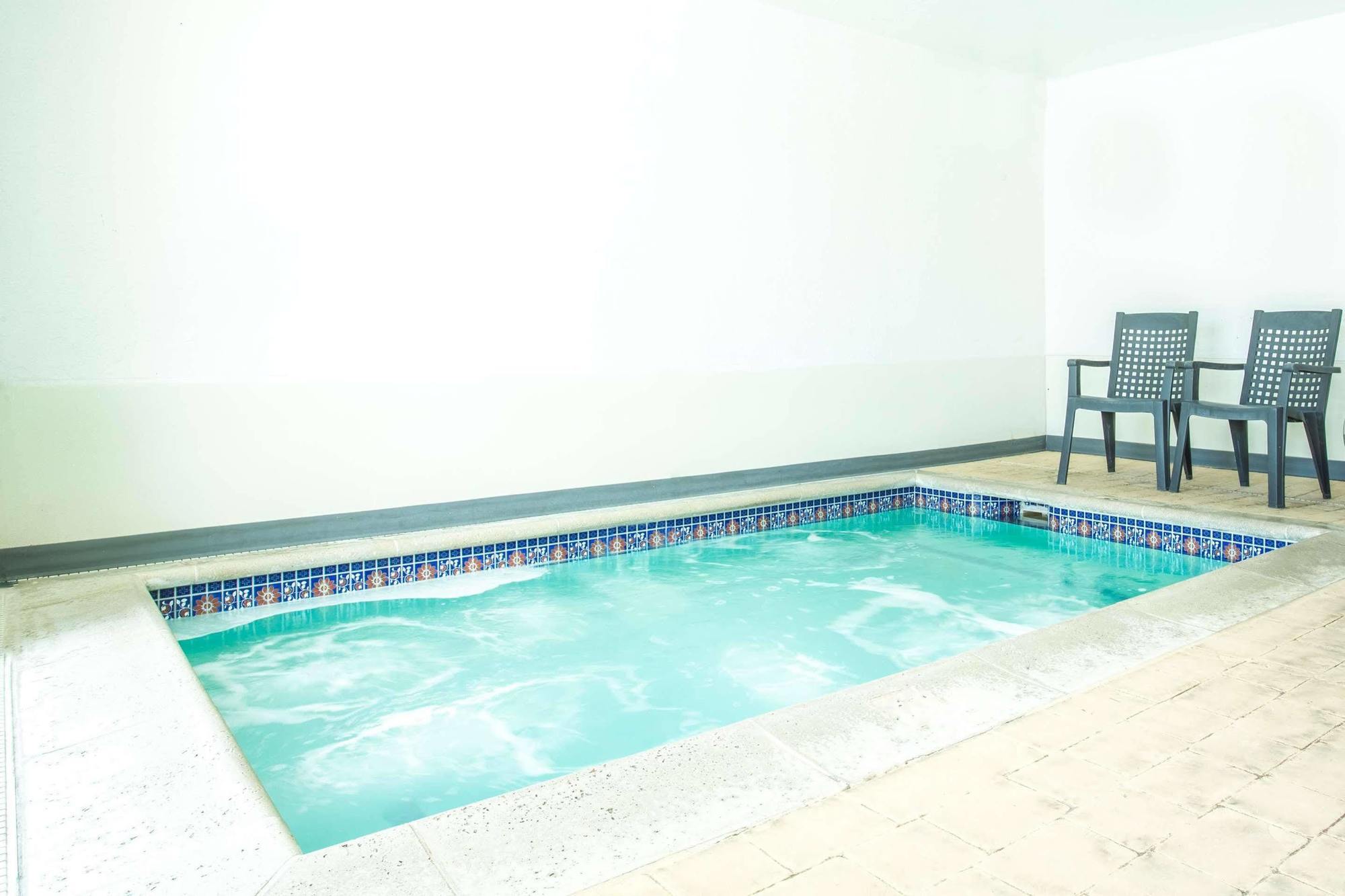 Quality Inn Midvale - Salt Lake City South Esterno foto
