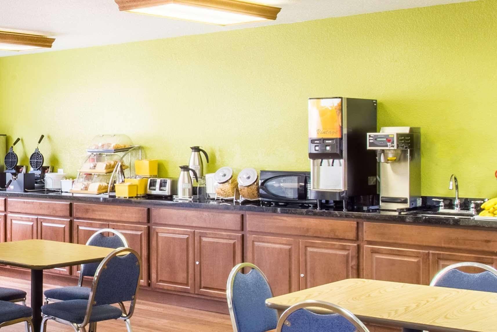 Quality Inn Midvale - Salt Lake City South Esterno foto