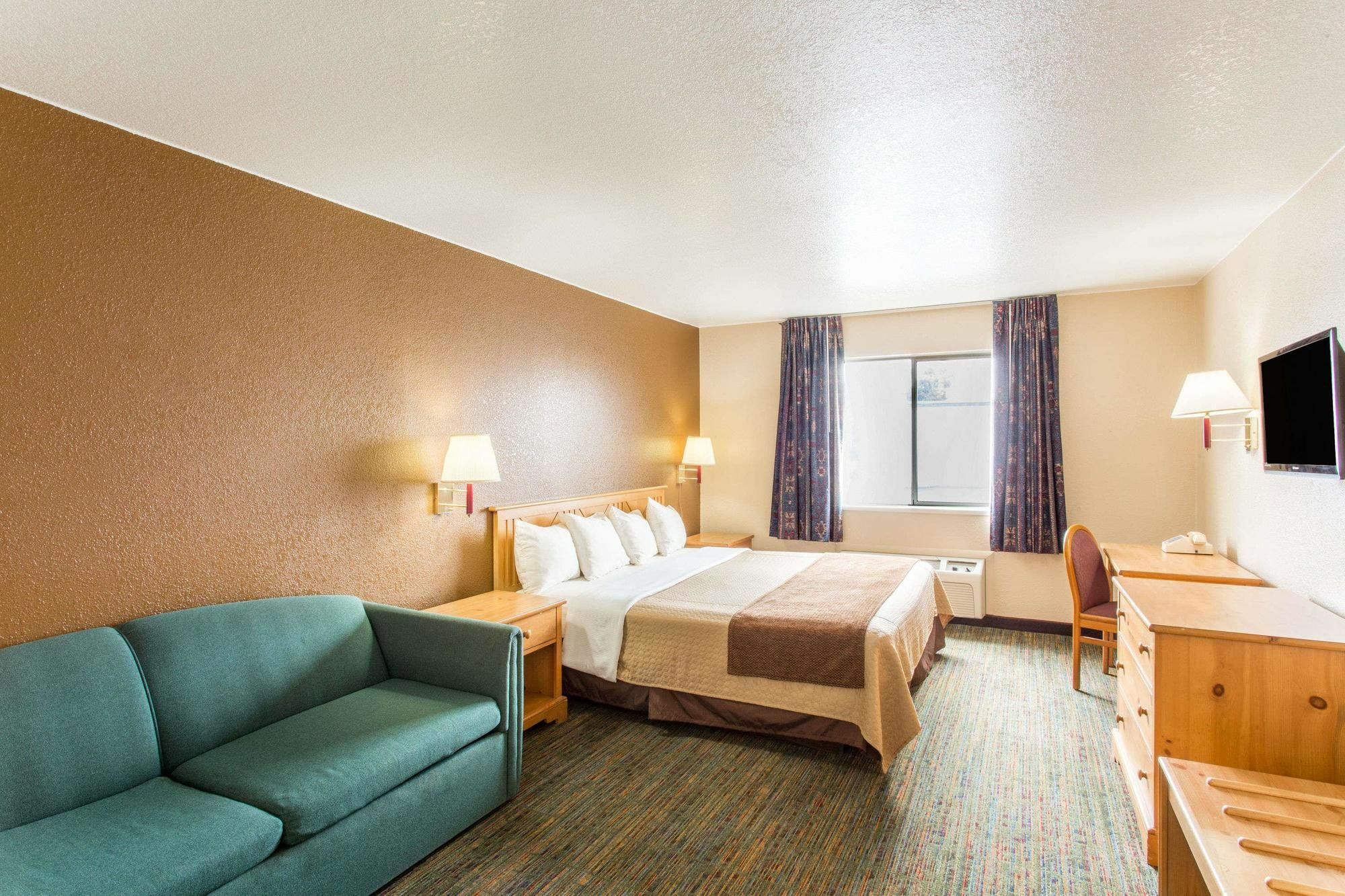 Quality Inn Midvale - Salt Lake City South Esterno foto