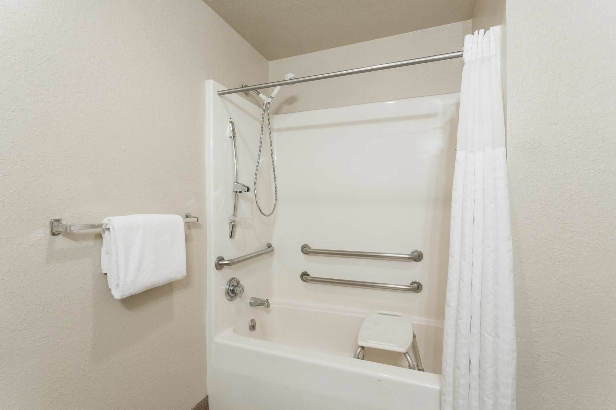 Quality Inn Midvale - Salt Lake City South Esterno foto